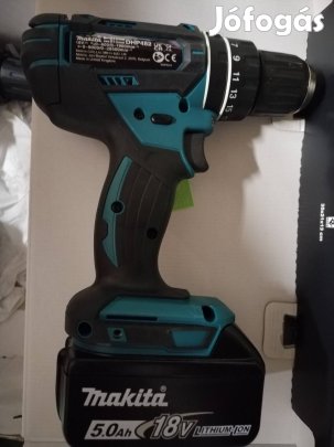 Makita akkus csavarozó