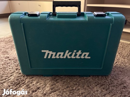 Makita akkus csavarozó eladó !
