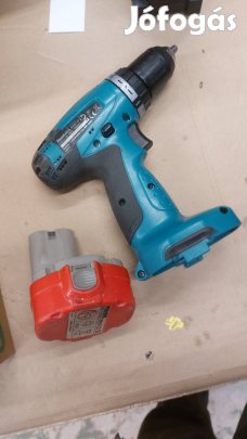 Makita akkus gép 14.4v
