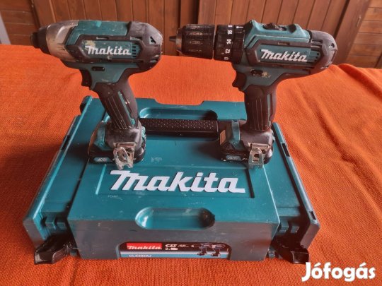 Makita akkus set