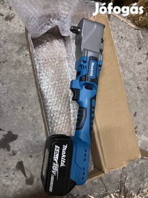 Makita akkus ütvecsavarozó