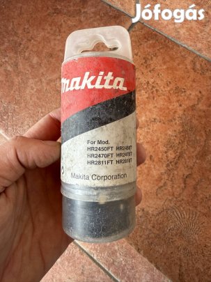 Makita átalakító gyorstokmány ütvefúróhoz