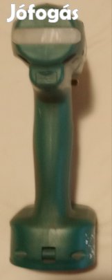 Makita bitfejbefogásos csavarbehajtó 