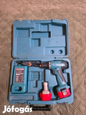 Makita csavarbehajtó