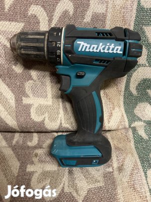 Makita ddf482 fúró 18v