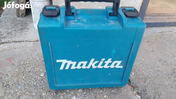 Makita doboz
