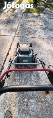 Makita elektromos fűnyíró 