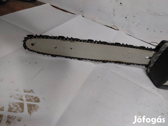 Makita elektromos láncfűrész