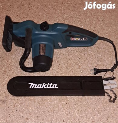 Makita elektromos láncfűrész eladó