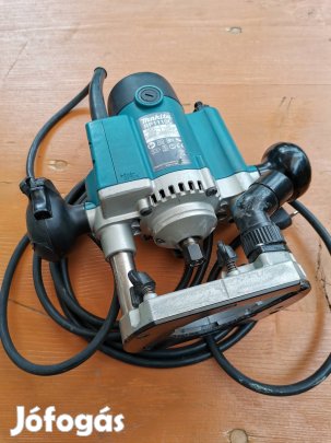 Makita felső maró gép 