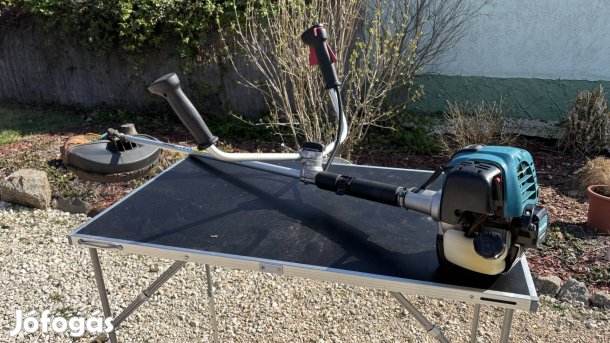 Makita fűkasza EBH253U - használt 