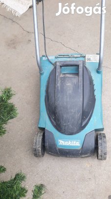Makita fűnyíró