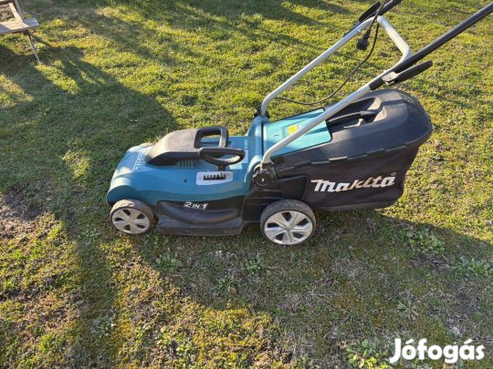 Makita fűnyíró ELM4120