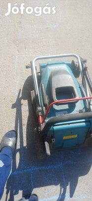 Makita fűnyíró eladó 