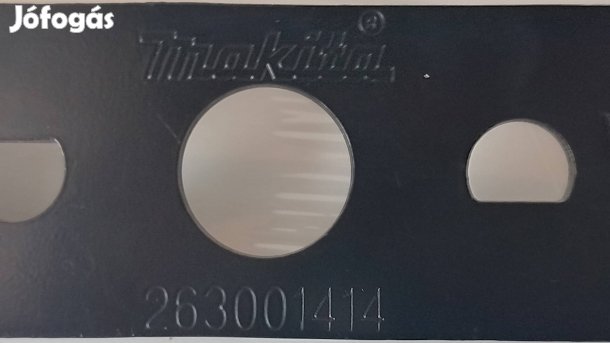 Makita fűnyírókés 