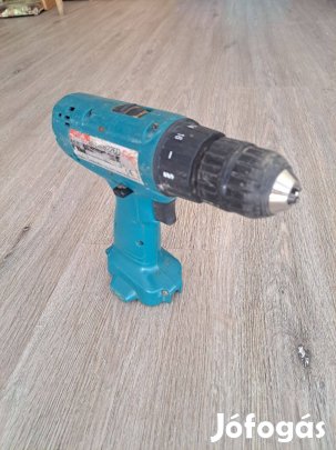 Makita fúró csavarozó 9,6 V
