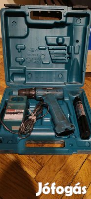 Makita fúró használt
