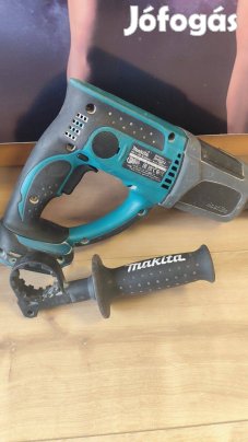 Makita fúró-véső kalapács DHR202