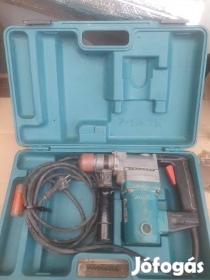 Makita fúrókalapács hr2010