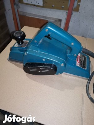 Makita gerenda gyalu