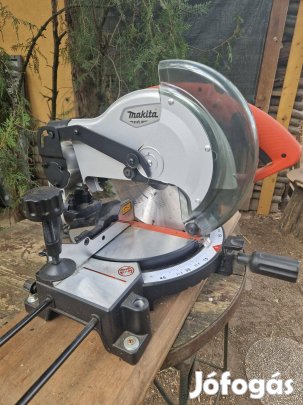 Makita gérvágó fűrész