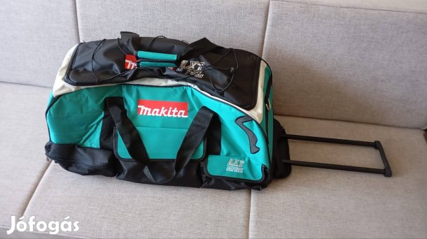 Makita gurulós szerszámos táska