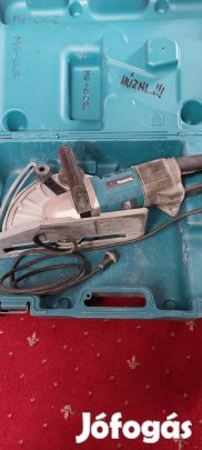 Makita gyémántos (nem tartozék) falvágó