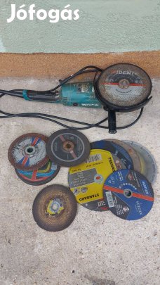 Makita gyors darabolo