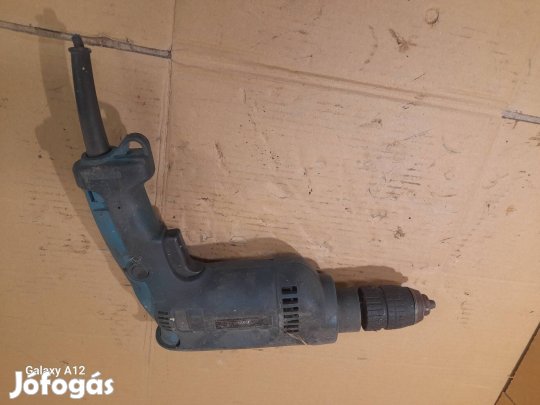Makita hp1621 alkatrésznek eladó!