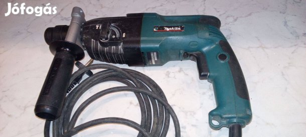 Makita hr2450 fúró-ütvefúró 20000ft