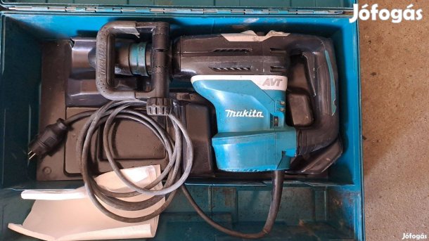 Makita hr 4013c Ipari véső fúrógép