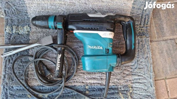 Makita hr 4013c Vésőgép ütvefúró