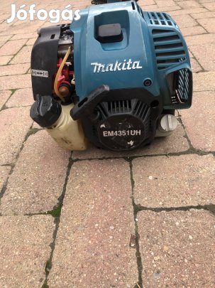 Makita ipari fűkasza
