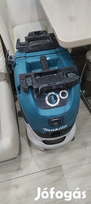 Makita ipari porszívó 