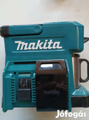 Makita kávéfőző