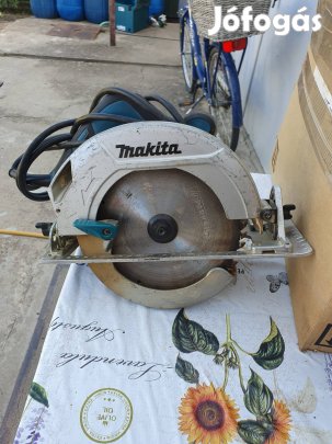 Makita kézi körfűrész