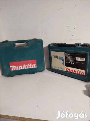 Makita koffer 2db