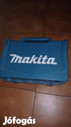 Makita koffer, jó állapotú 