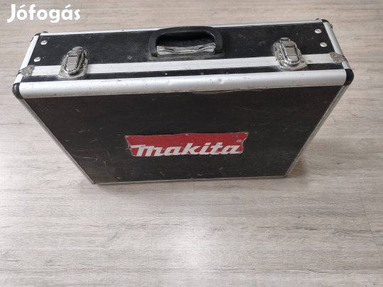 Makita koffer tároló