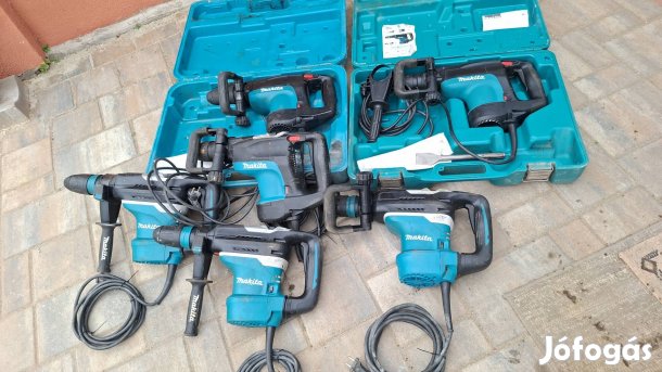 Makita kombigép eladó
