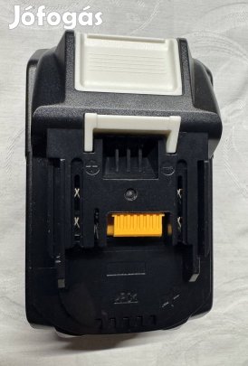 Makita kompatibilis új akkumulátor 8Ah