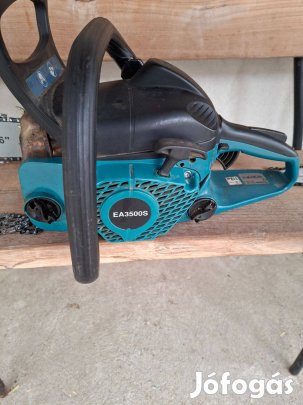 Makita láncfűrész