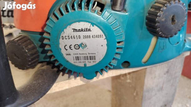 Makita láncfűrész 