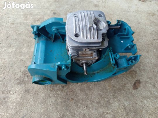 Makita láncfűrész blokk, ház, forgattyúsház 