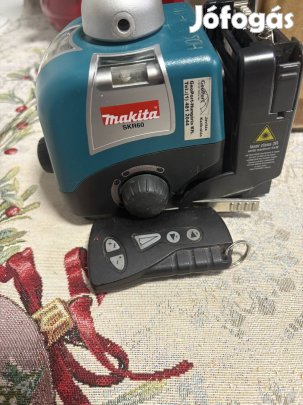 Makita lézer 