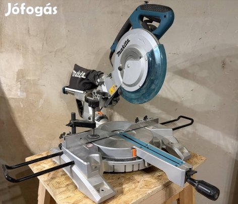 Makita ls1018l gérvágó