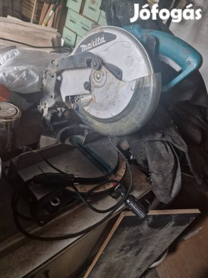 Makita mls100 gérvágó