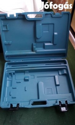 Makita nagy szerszámos koffer, táska (65*45*14cm)!