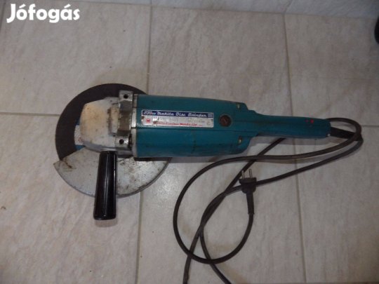 Makita nagyflex! 2000W Siófok