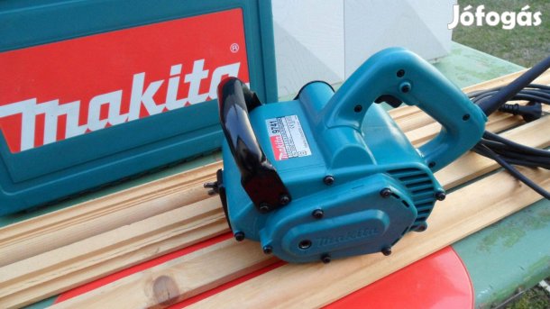 Makita polírozó csiszoló rusztikálás, flex több funkc. ipari kefélőgép